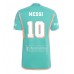 Inter Miami Lionel Messi #10 Tredjedrakt 2024-25 Kortermet